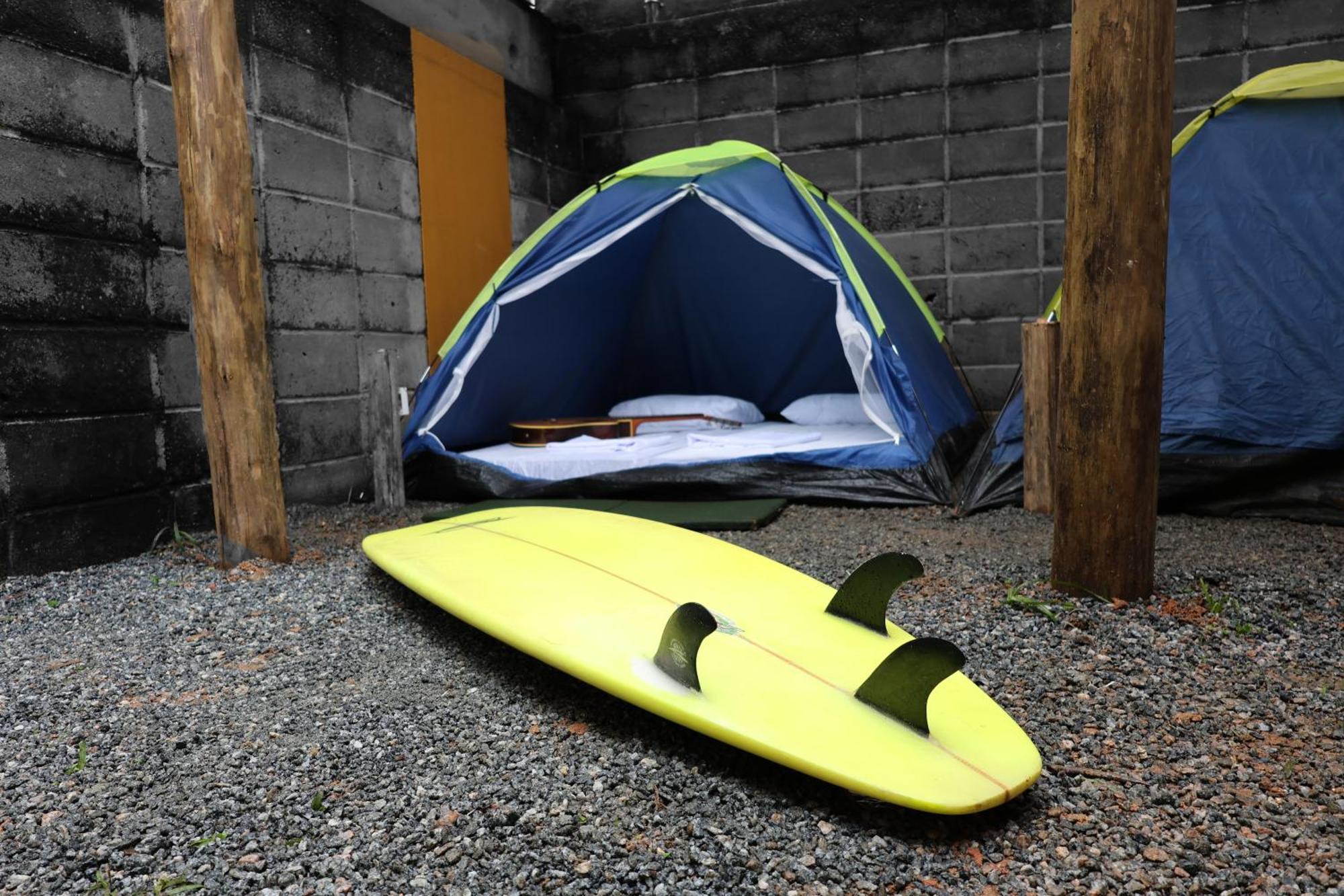 Hostel Quintal Guest Ubatuba - Pg Exterior photo